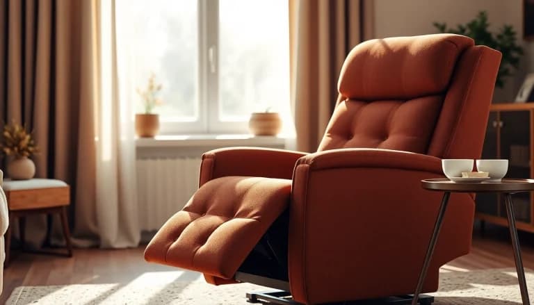 Lift Recliner Chairs For Tall Men for Maximum Comfort