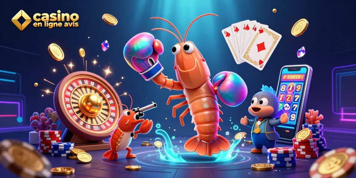 Évaluez le meilleur casino en ligne avec des avis comparatifs des jeux et stratégies.