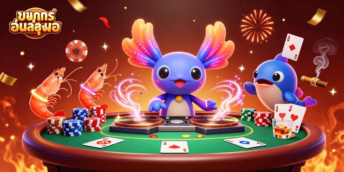โป๊กเกอร์ออนไลน์กัมพูชา เกี่ยวกับเกมโป๊กเกอร์จากการแข่งขันที่มีการจัดทีมเต้นที่ดี