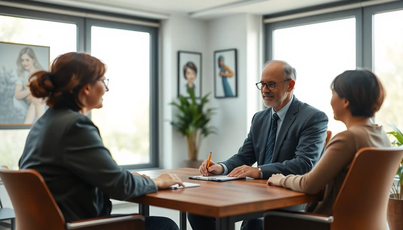 Find the best psychiatrist dubai offering professional consultations in a calming environment.