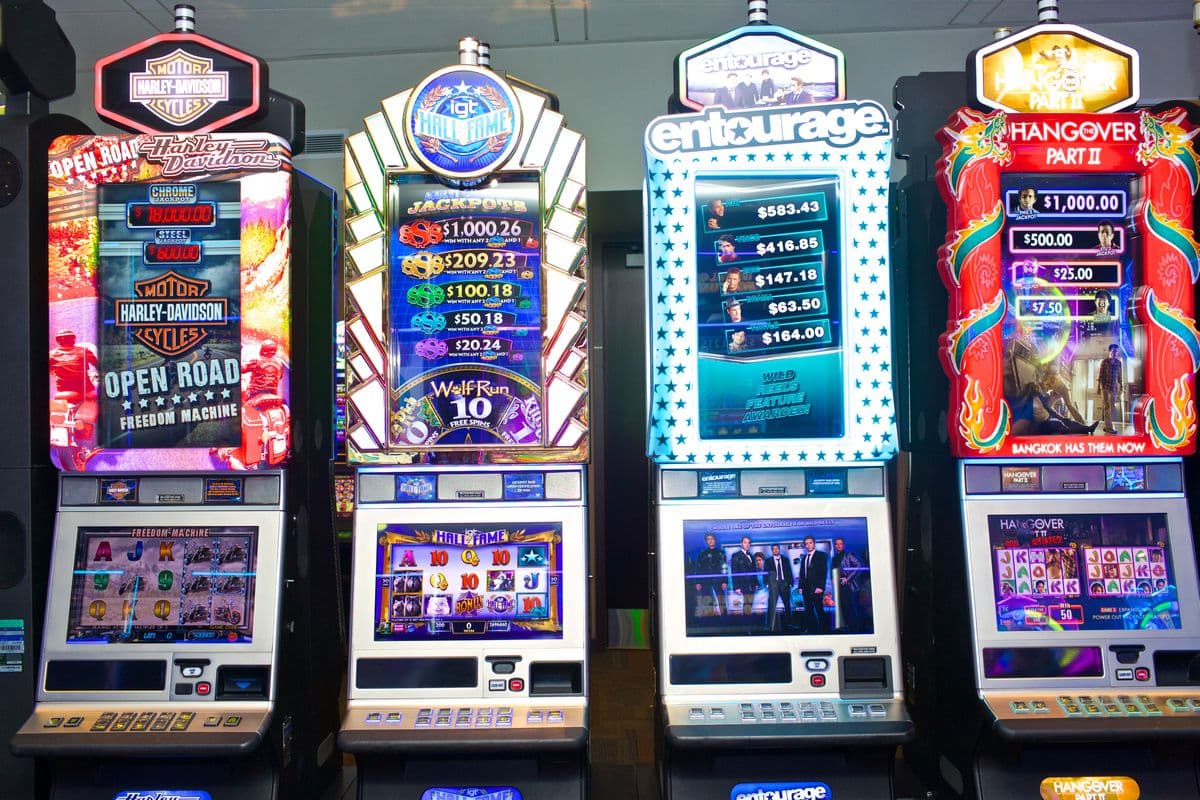 Top Rated Online Casinos in Alberta for Exceptional Gaming Experiences