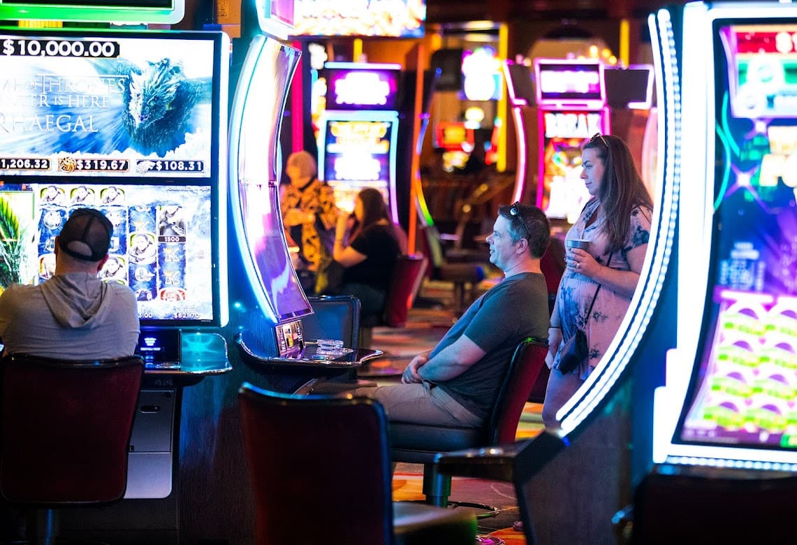 Ranking the Best Online Casinos Georgia: Your Guide to Top Gaming Options
