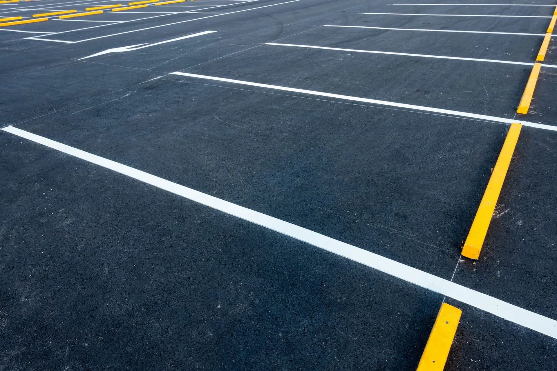 Reliable &amp; Affordable – Best Line Striping Contractor Biloxi