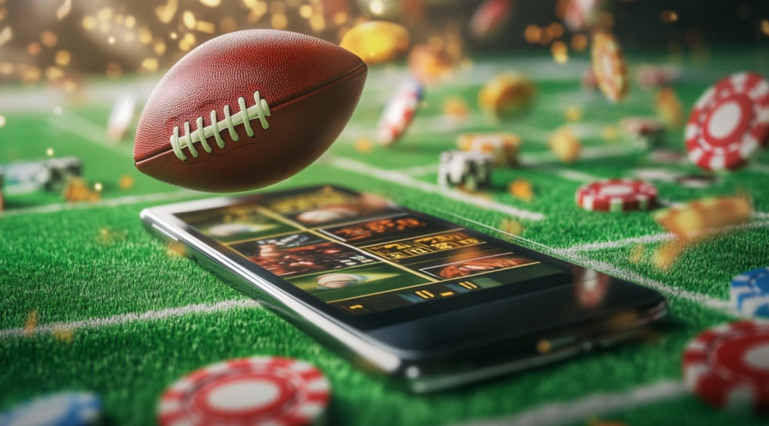 Top Choices for Sports Betting Nova Scotia and Winning Strategies