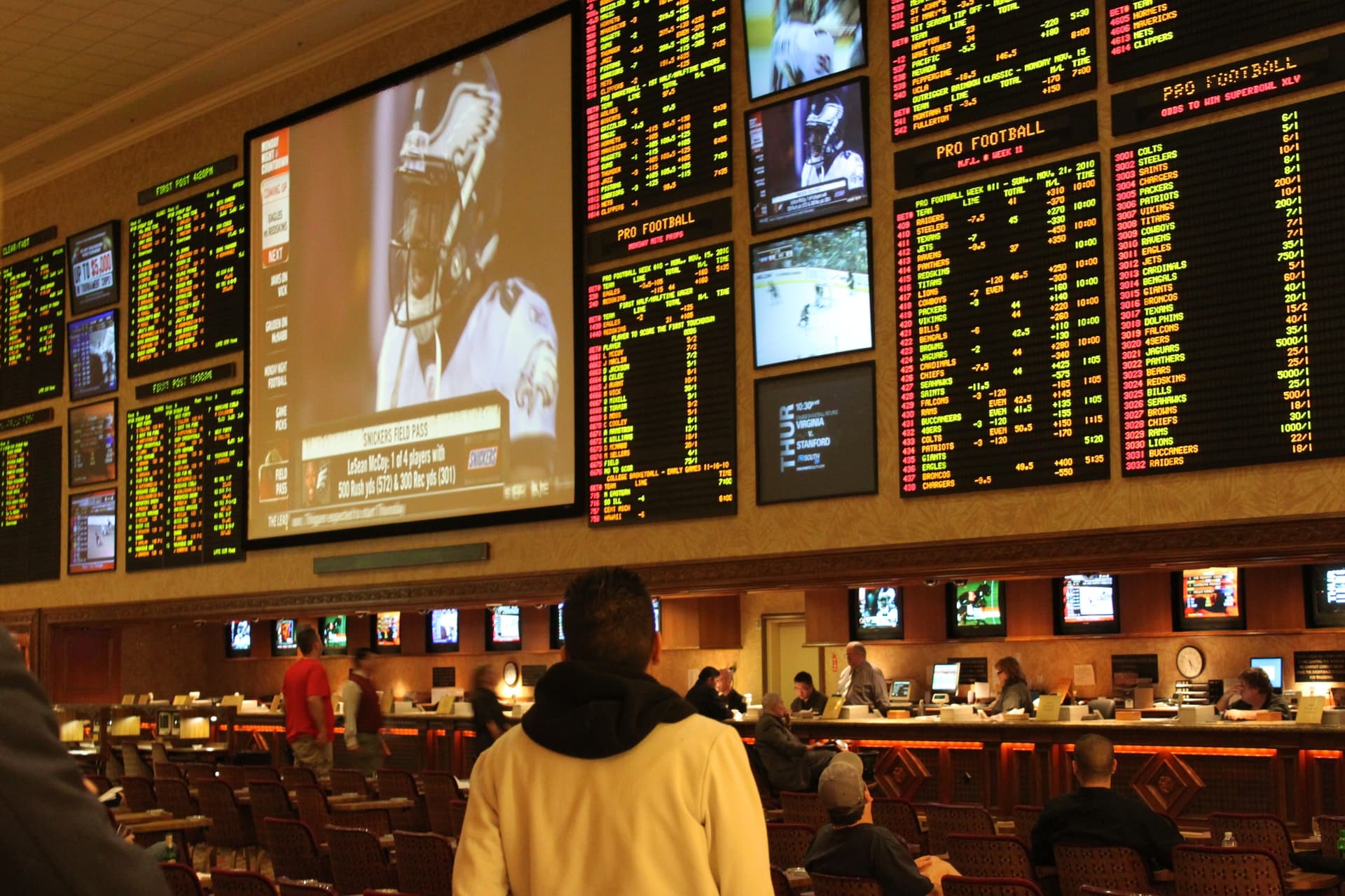 Top Insights into Sports Betting New Brunswick: Legal Landscape and Best Practices