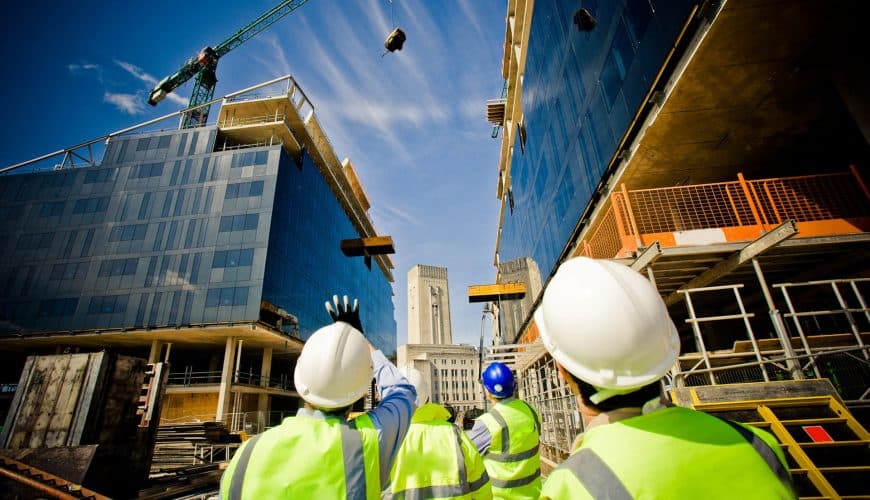 Choosing the Right New York City General Contractor for Your Project