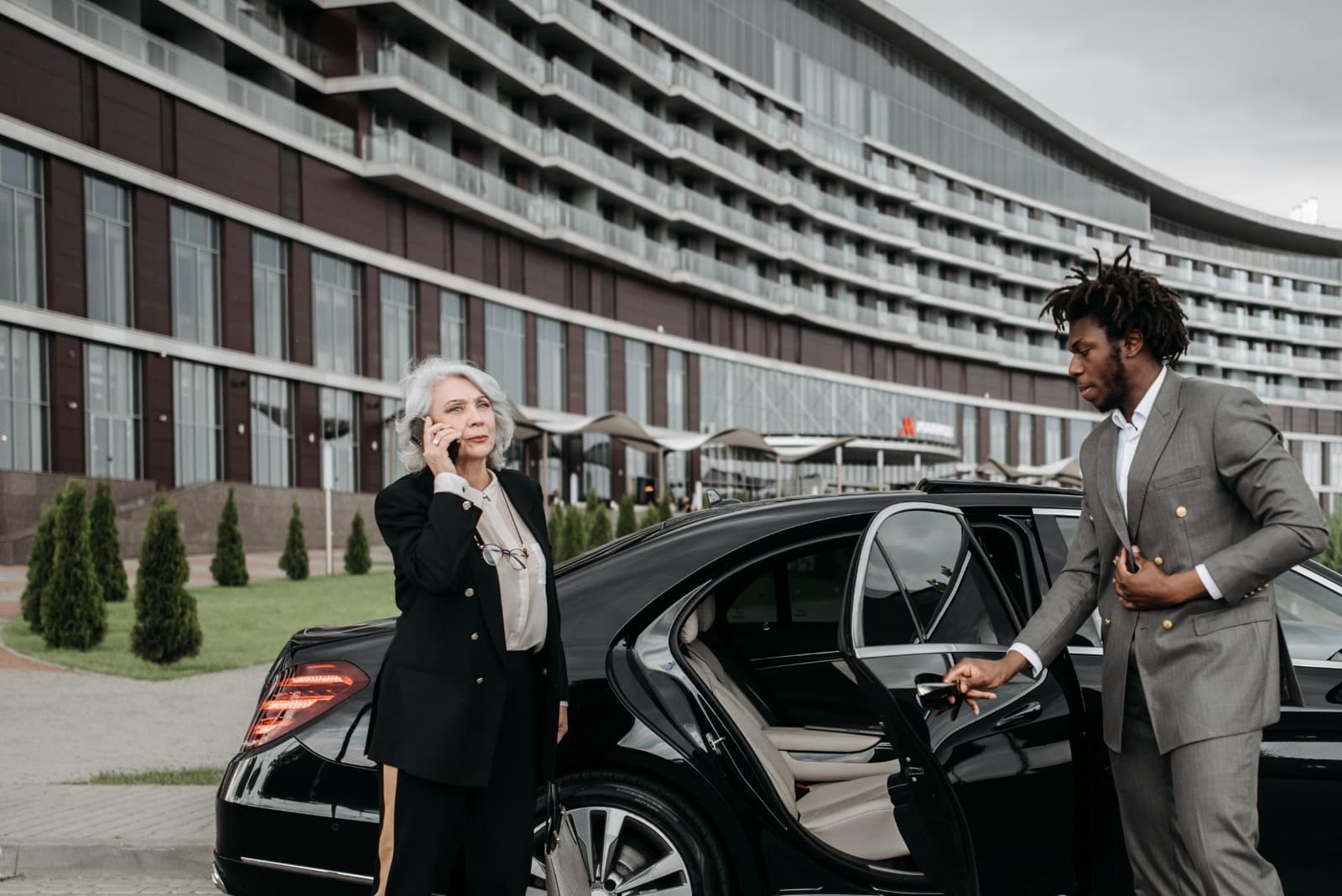 Manhattan Car Service – True North VIP Reliable Chauffeur Experience