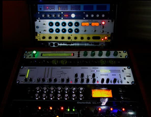 Online audio mastering for Professional-Quality Music Releases