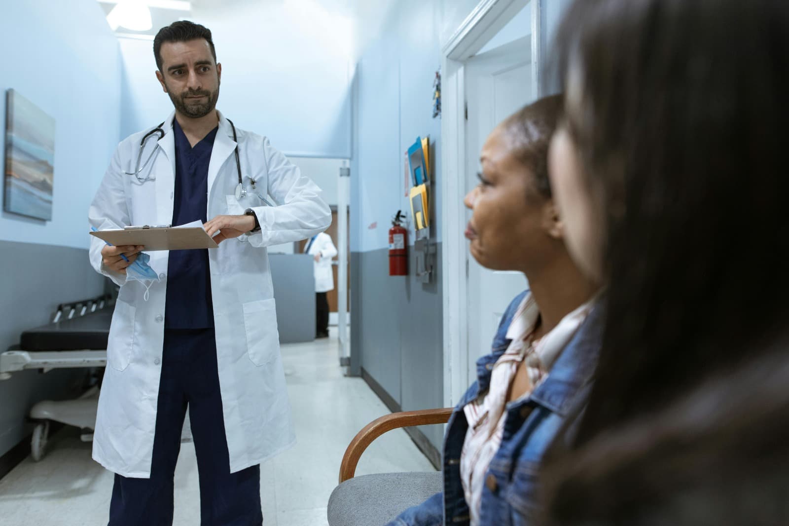 Start Making an Impact Through a Healthcare Education Nonprofit