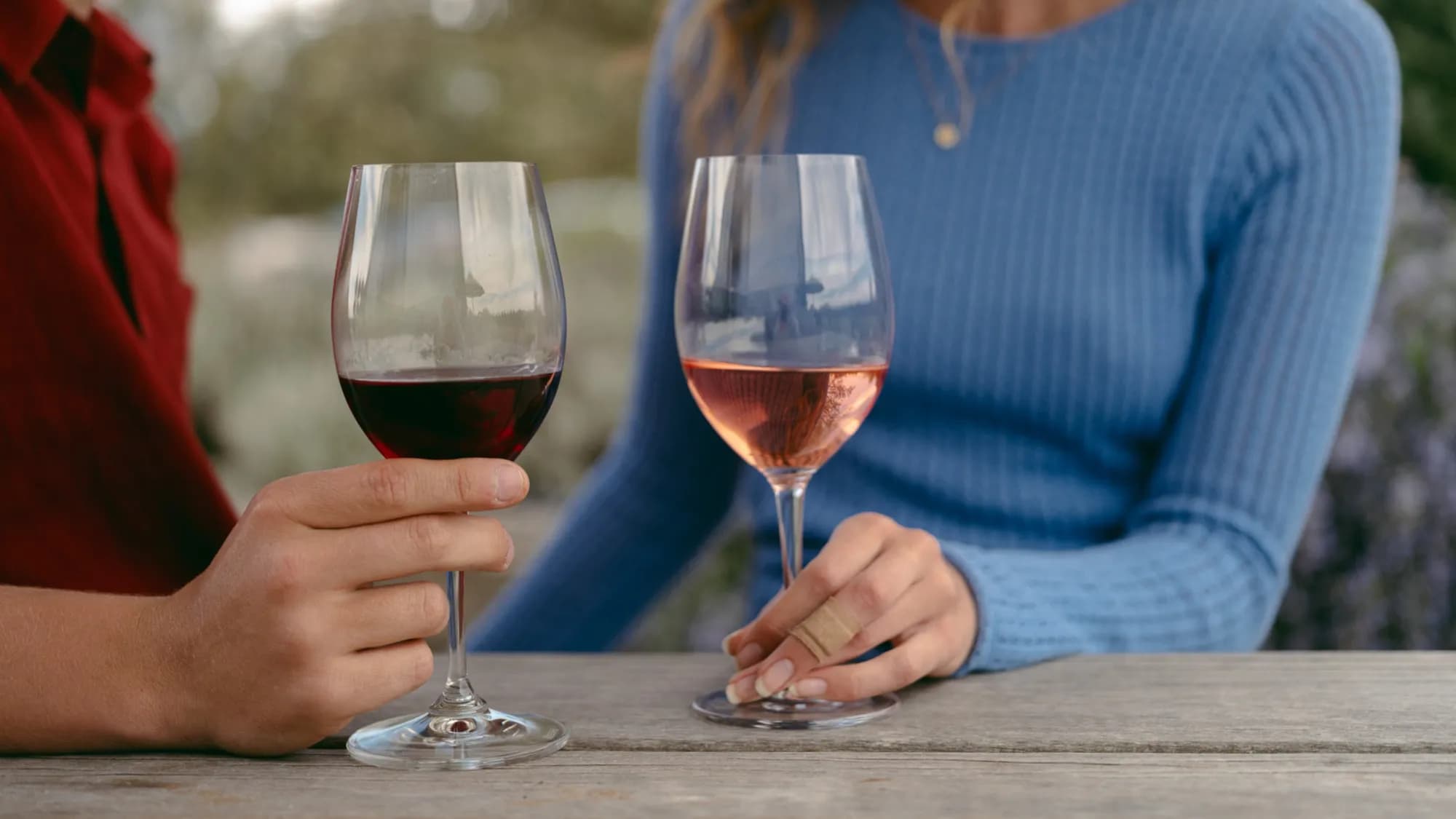 Corporate Retreats Made Elegant with a Winery Tour Limousine