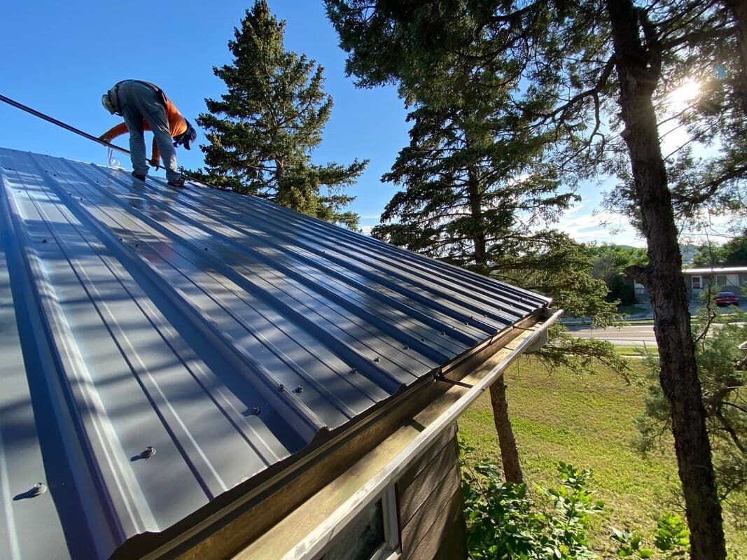 Why Metal roofing Toronto is the Smart Choice for Homeowners