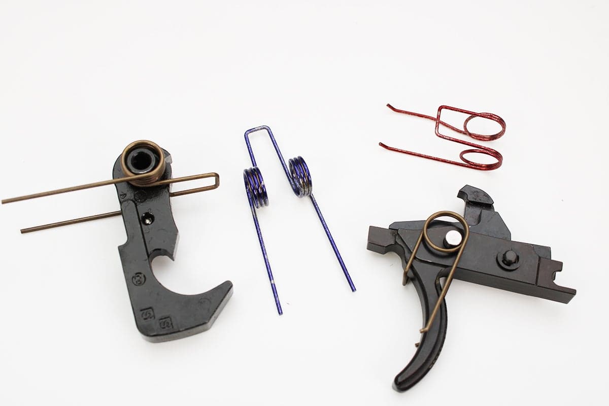 Tuning and Maintaining Your Forced Reset Trigger AR 15 for Reliability
