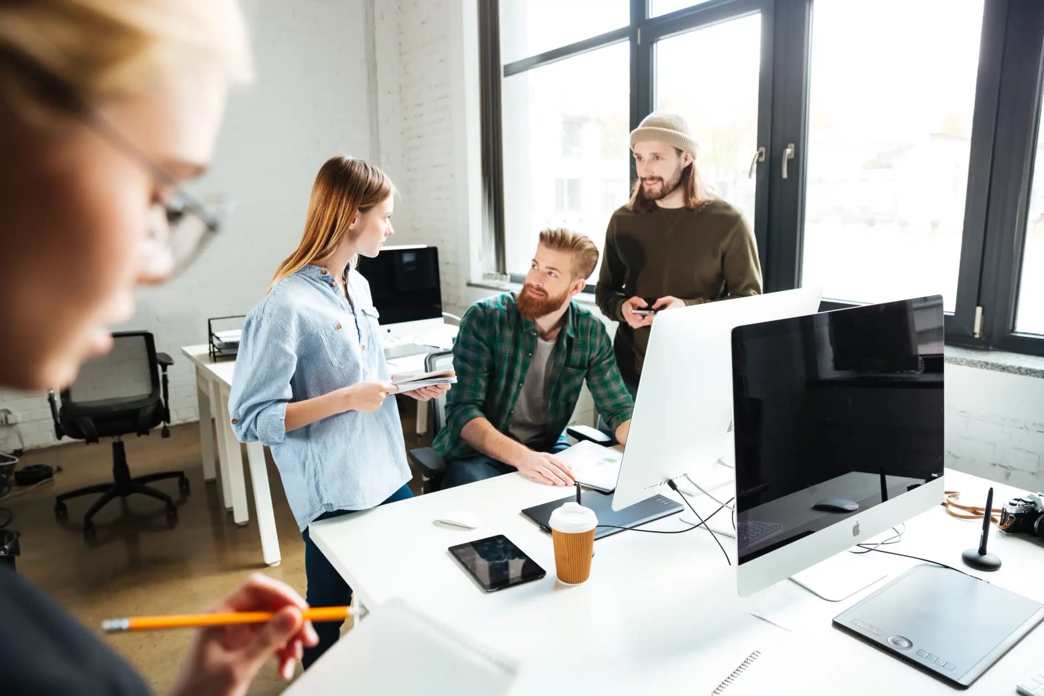 Why an Outsourced Marketing Director Helps You Grow Faster