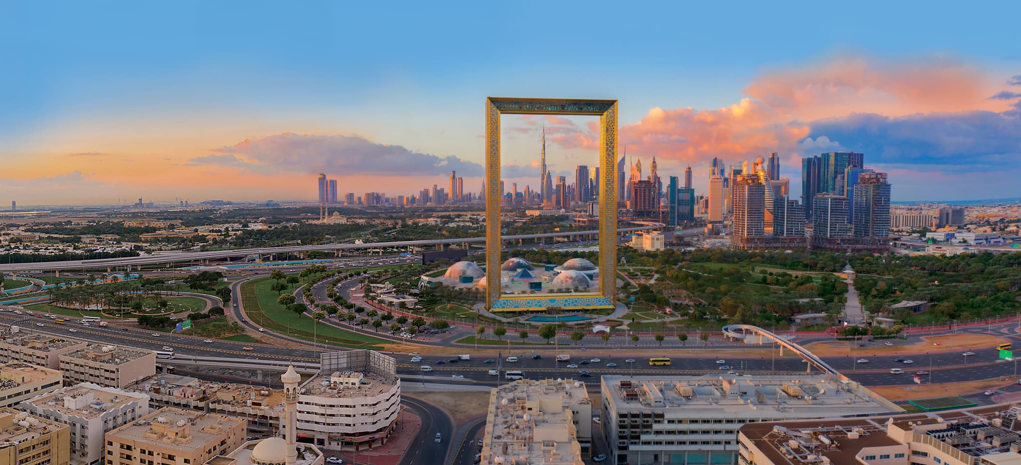 City Life Dubai’s Guide to the Best Hotspots in Dubai