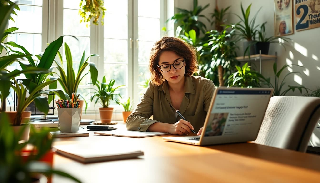 Discover engaging content on sustainability and equality at https://www.unsustainablemagazine.com with a journalist crafting stories.