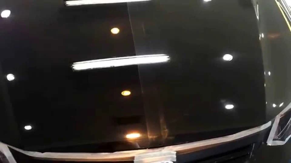 Trusted Best Car Detailing Chattanooga TN Company – Big Dog Detail