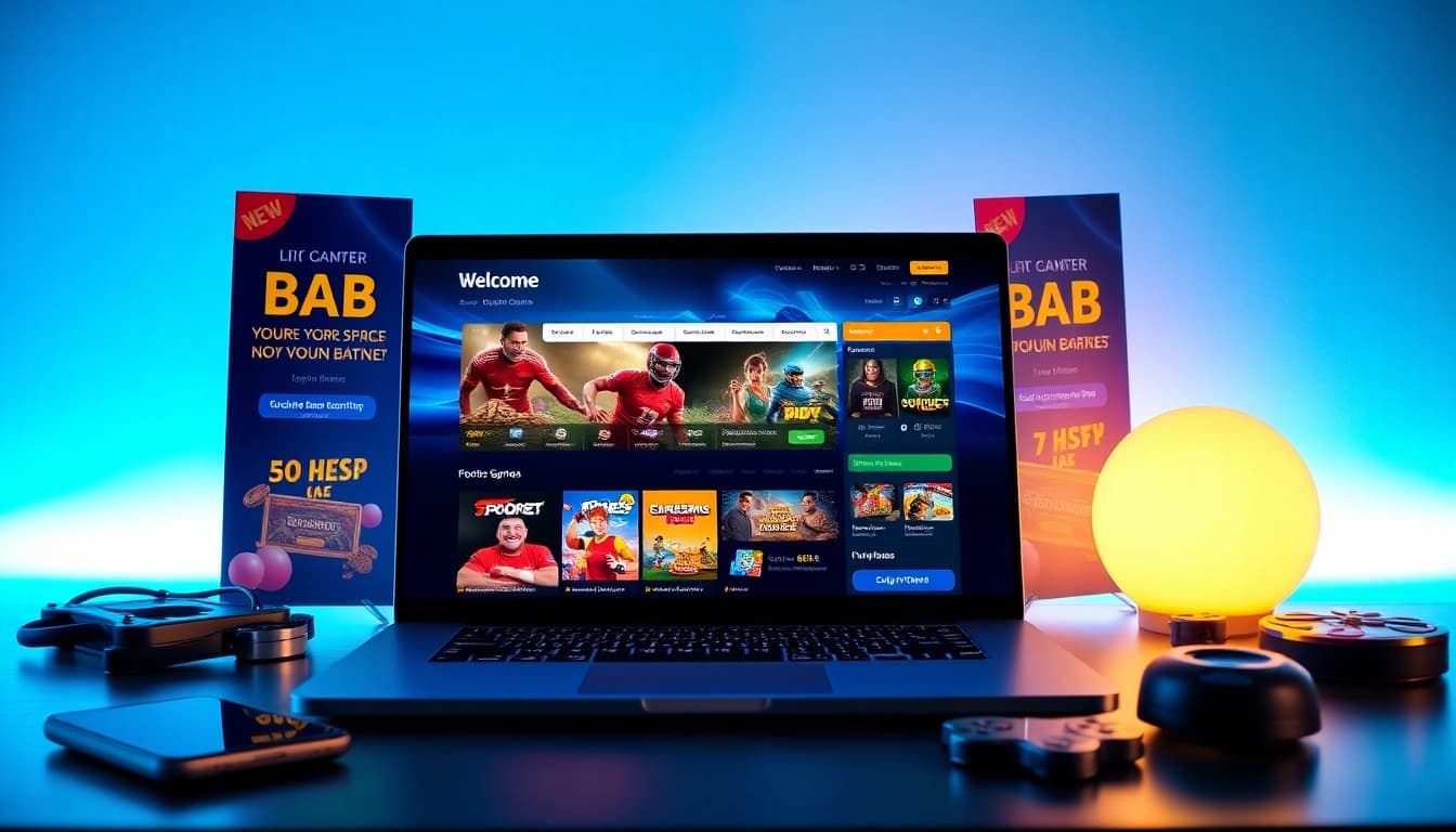 Engaging homepage of trang chủ 8day showcasing online gaming features and promotions.