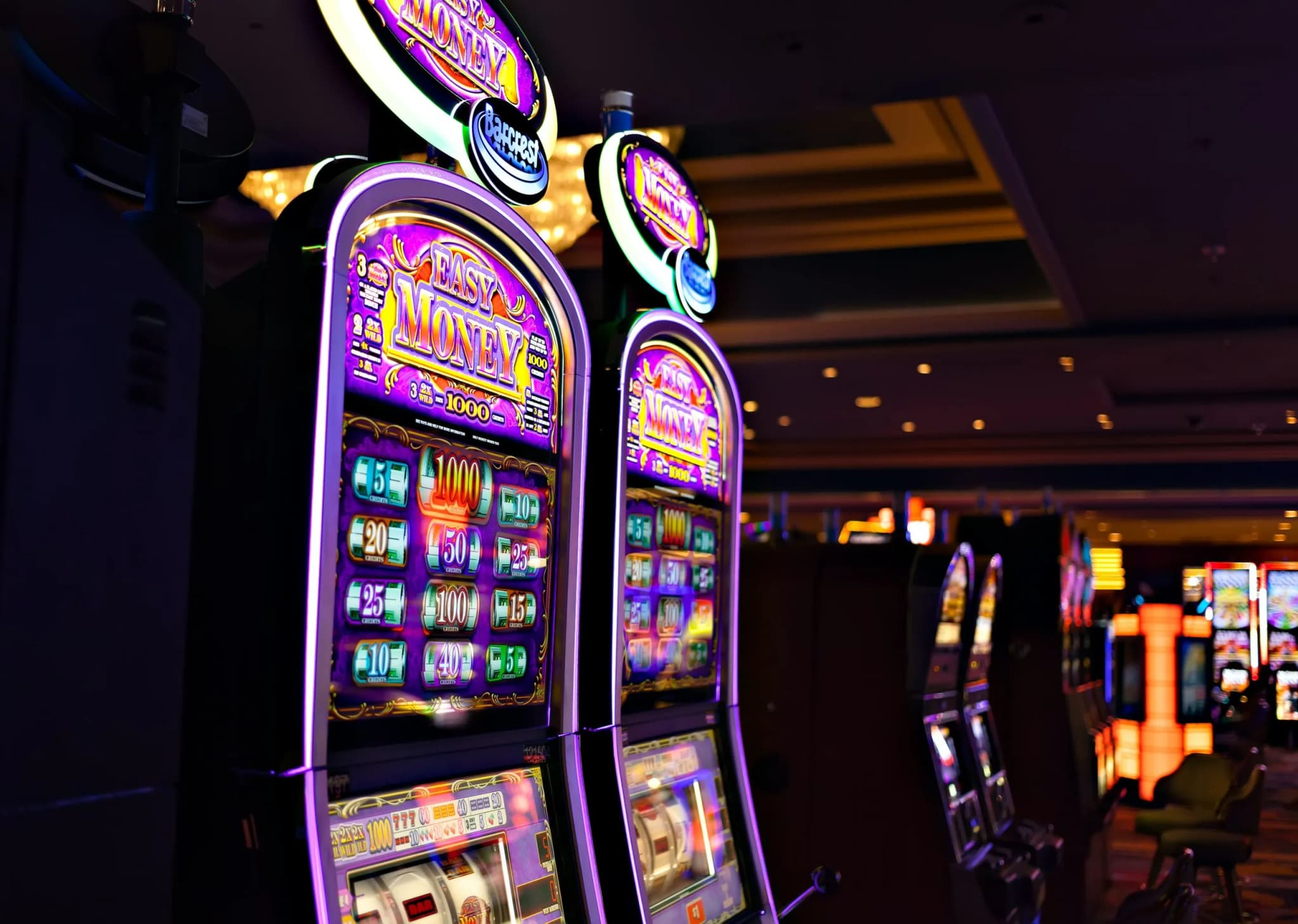 Top Picks for Best Online Casinos Texas Offering Exciting Gaming Experiences