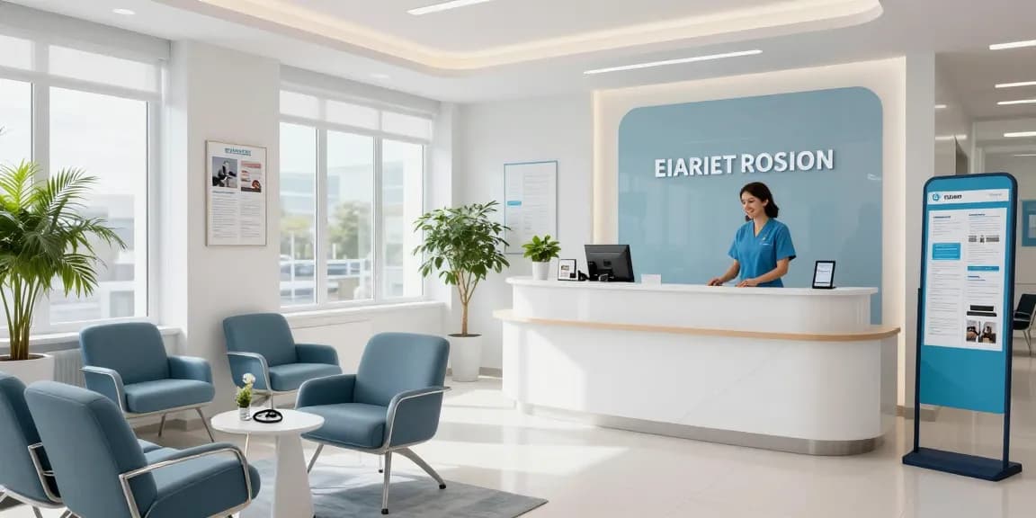 Hair transplant turkey consultation at a trusted health clinic with compassionate patient care.