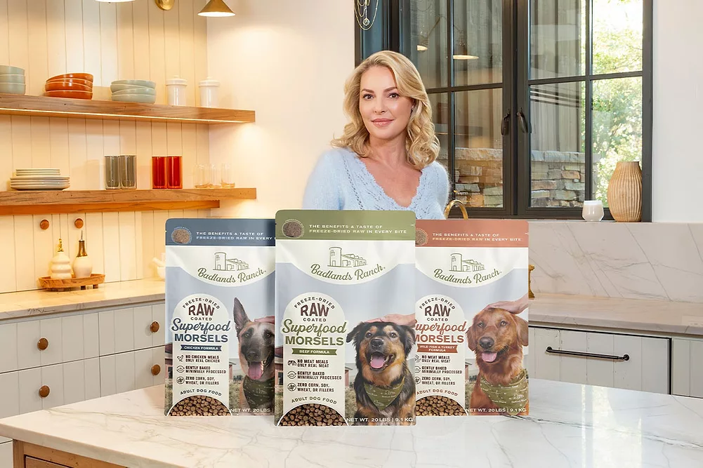 Consumer Reviews and Feedback on Badlands Ranch Dog Food