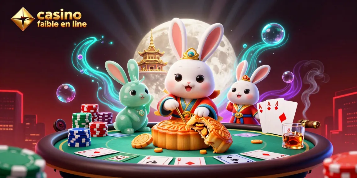 Jouez au casino fiable en ligne et découvrez des gains parmi des milliers de jetons de poker et des tables de jeu dynamiques.