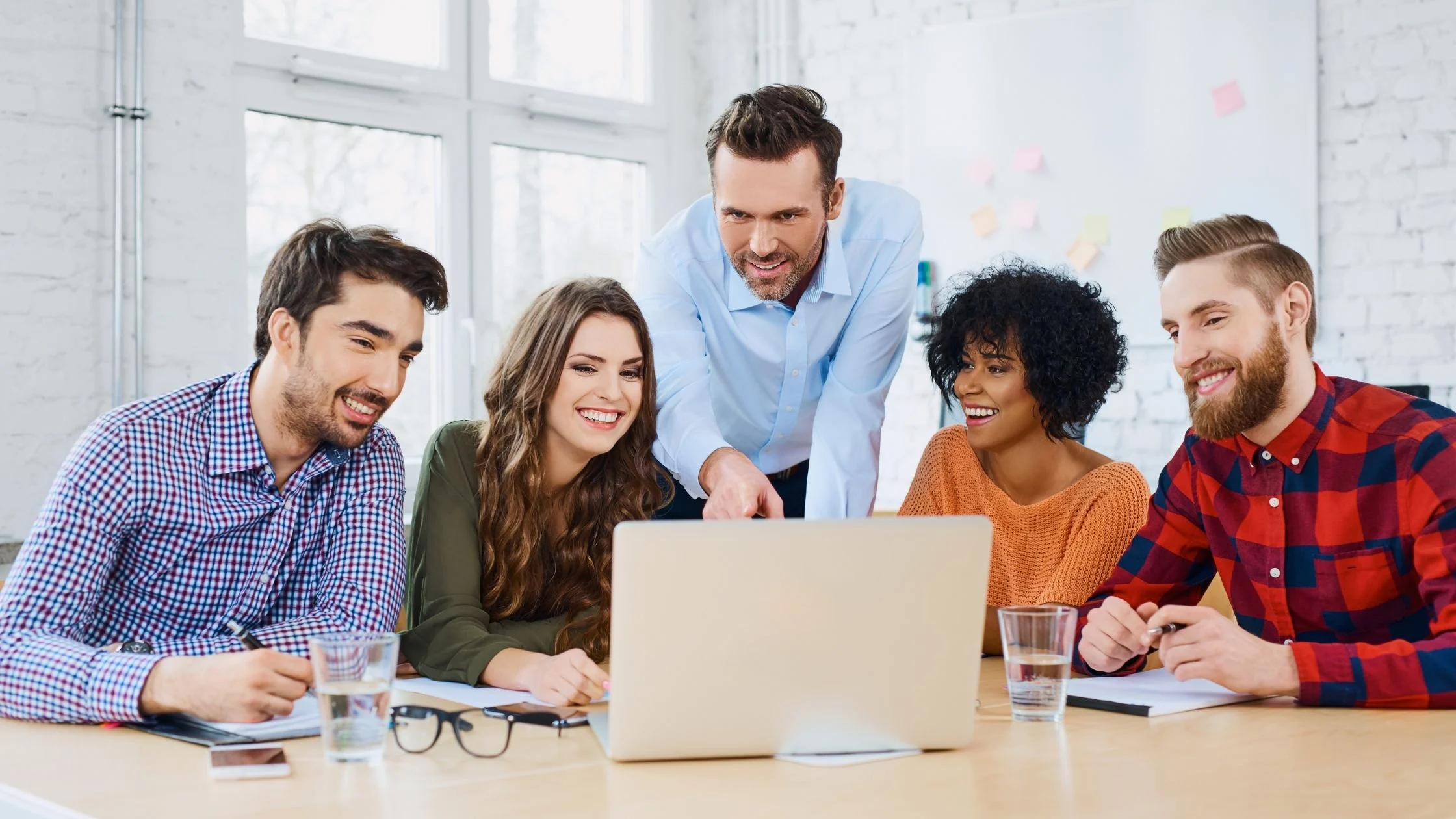 Where Companies Find Motivated Sales Professionals