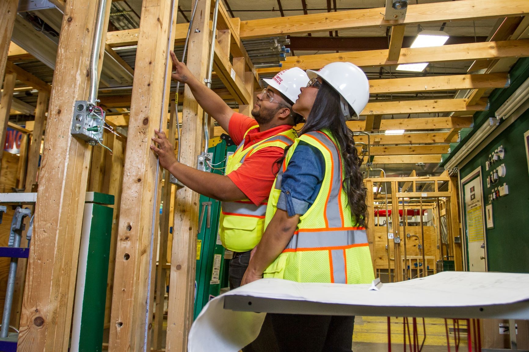 Workforce Development Strategies for the Construction Industry
