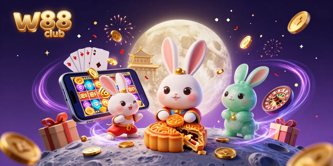 Trải nghiệm cá cược tại w88 club với các game hấp dẫn và thưởng lớn.