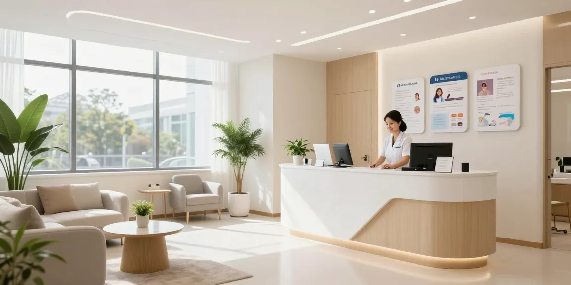 Hair transplant Turkey consultation at a modern clinic offering compassionate patient care and advanced medical services.