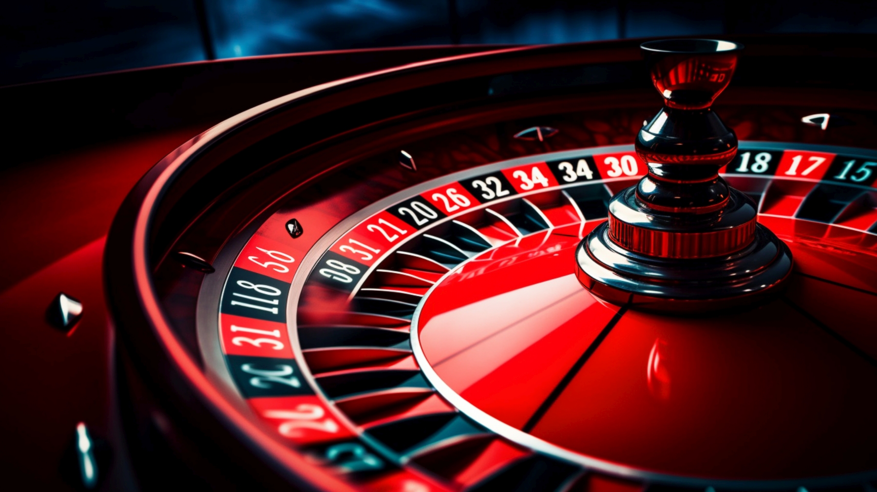 Trik Mudah Raih Jackpot Okeplay777