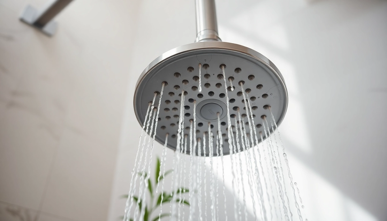 Enhance your bathroom with elegant showers Australia featuring stylish designs and modern fixtures.
