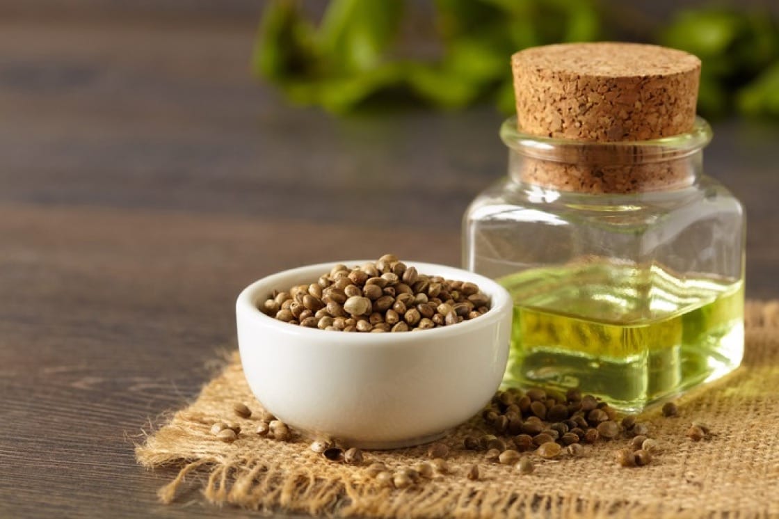 Clean Cooking Starts with No Seed Oils