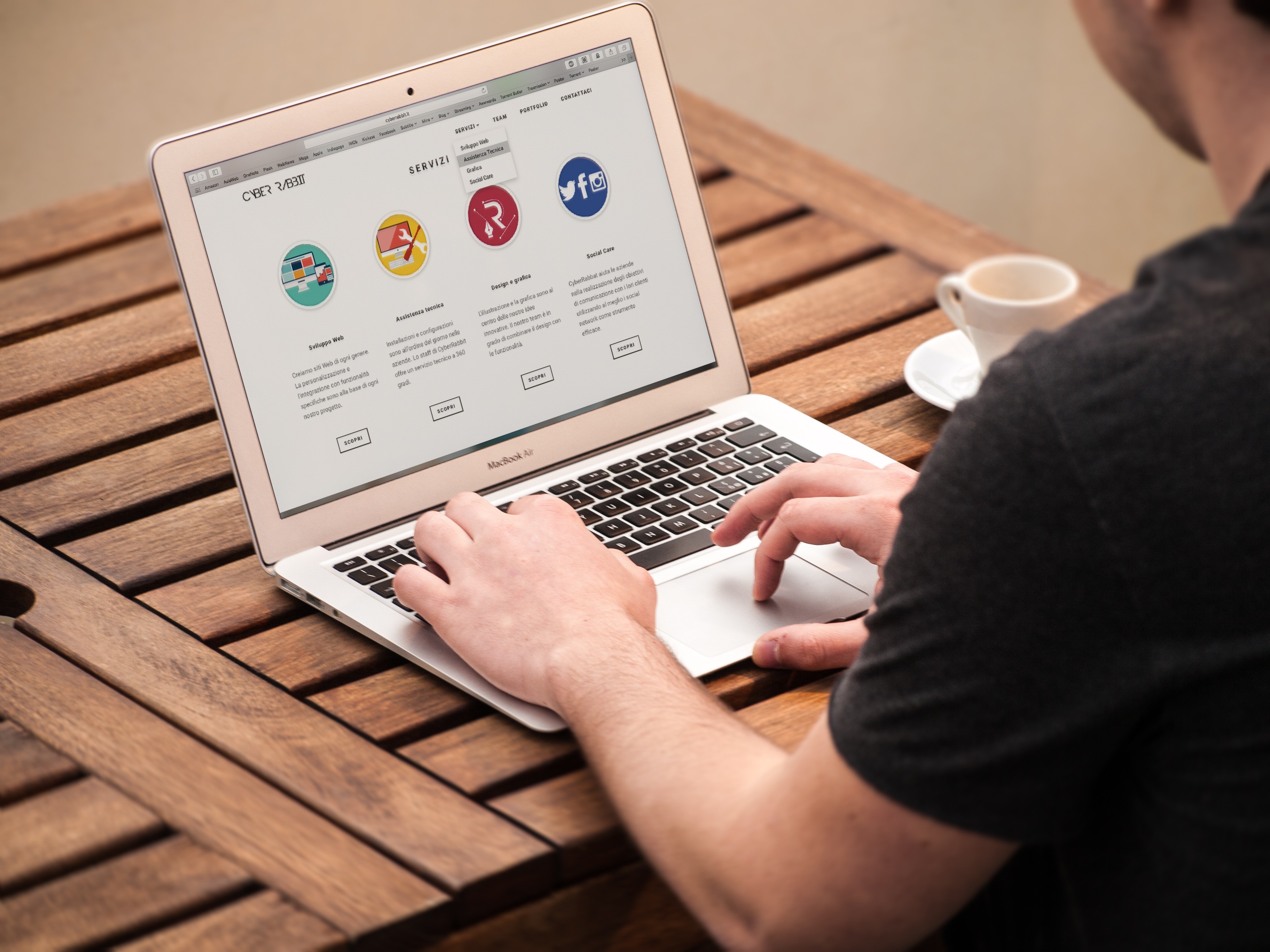 Seo Agency