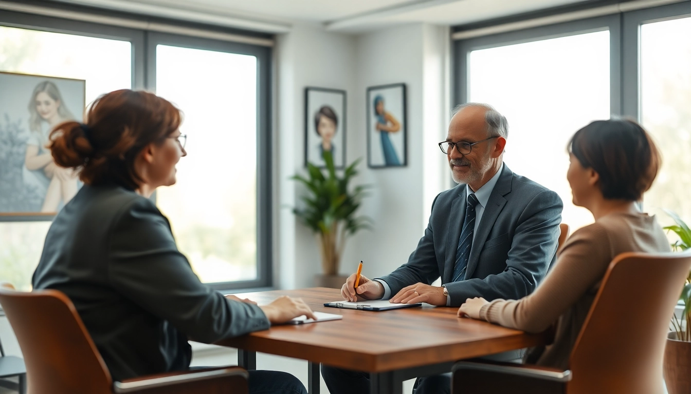 Find the best psychiatrist dubai offering professional consultations in a calming environment.