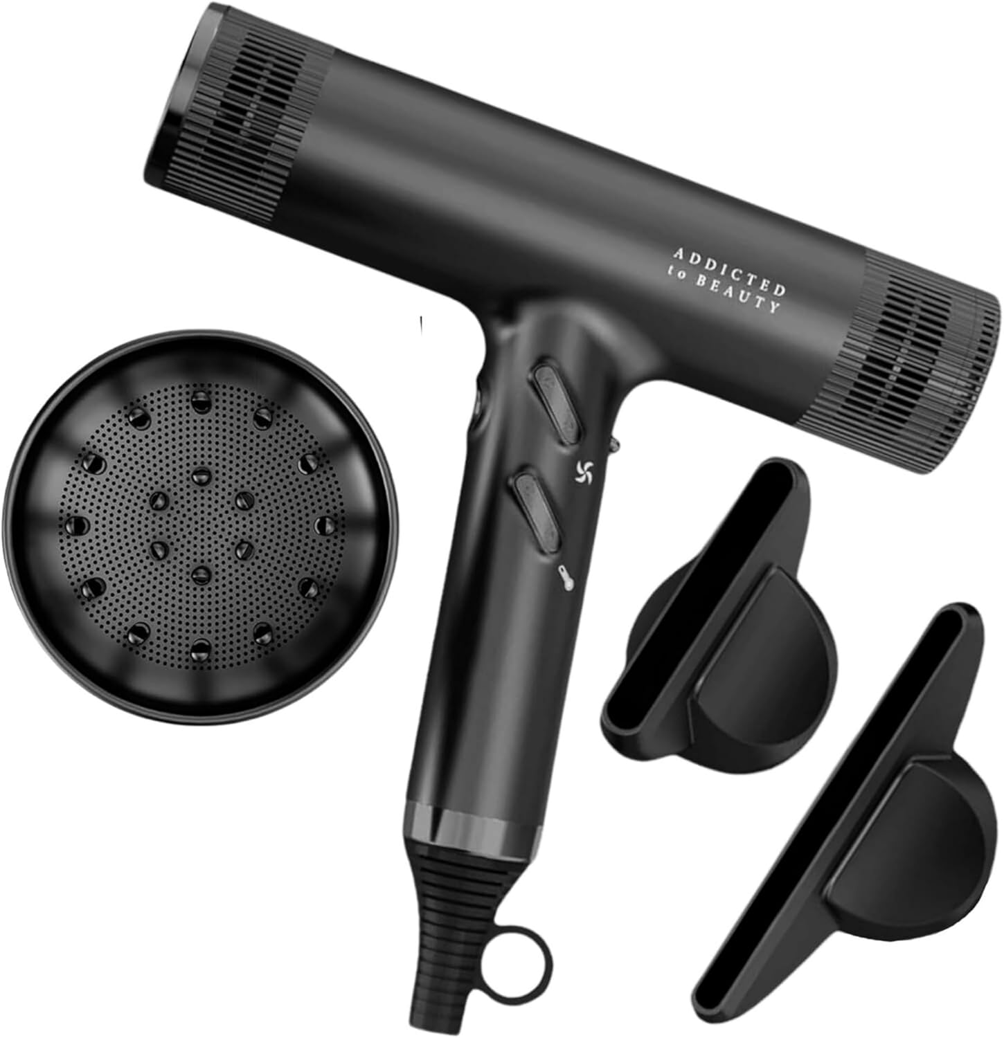 Explore Laifen Ionic Hair Dryers for Every Hair Type