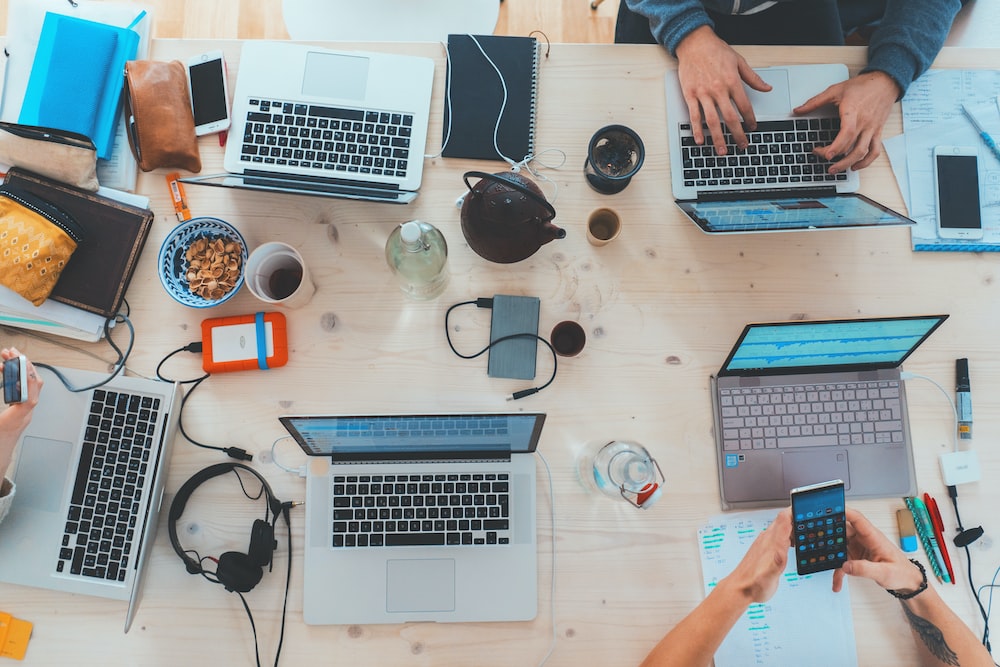 IT Support Wien: Verlässliche IT-Dienstleistungen für Ihren Betrieb