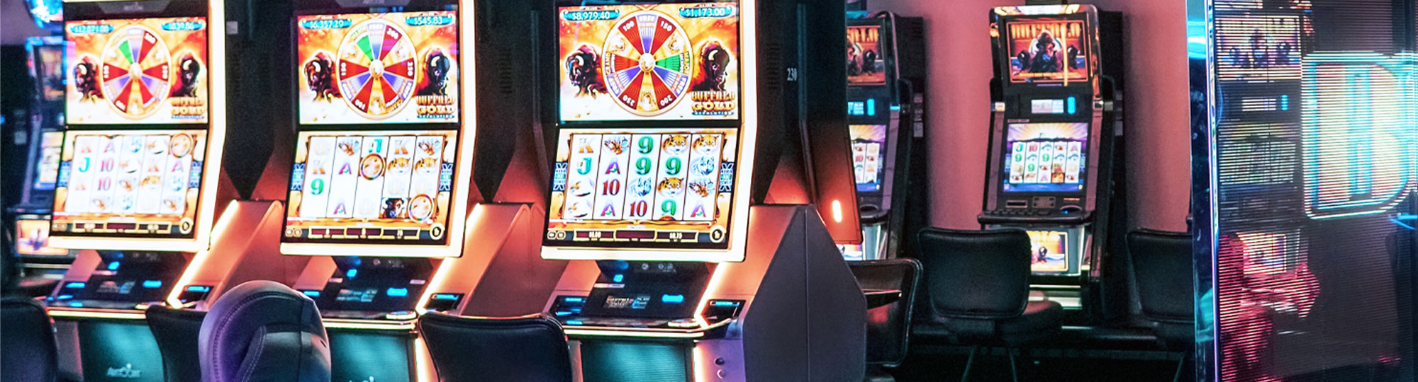 Top Picks for the Best Online Casinos Oklahoma: Unleashing Winning Potential