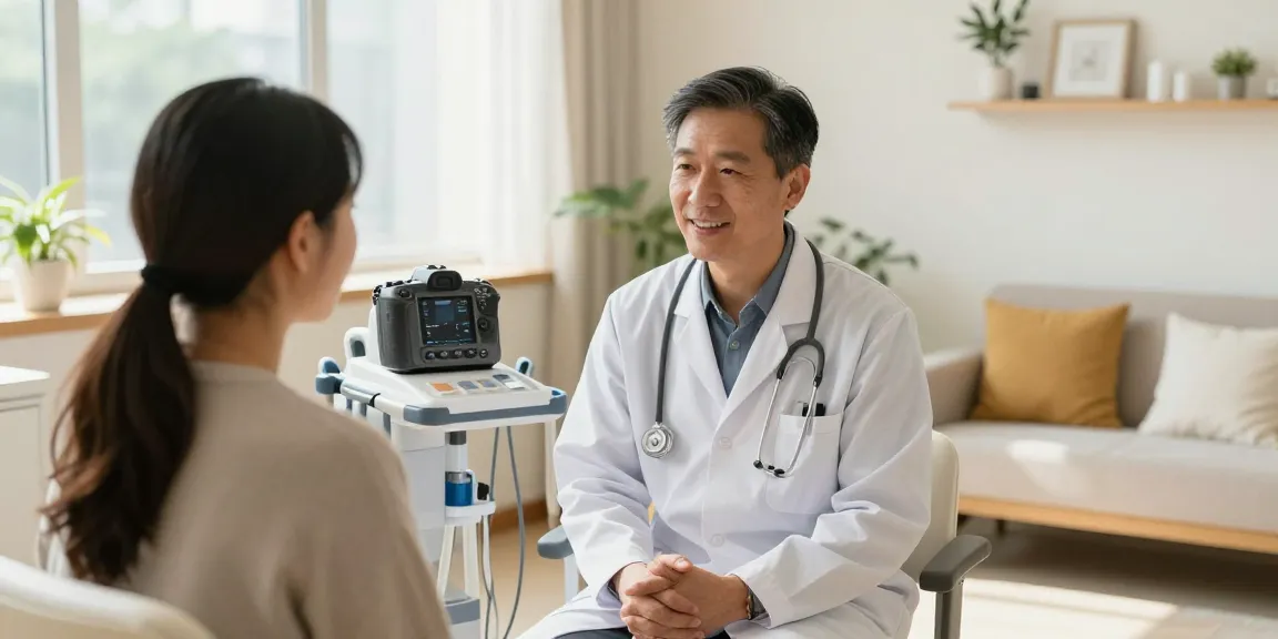 안산출장안마 관련 전문 의료 서비스와 환자 치료를 제공하는 건강 클리닉의 모습.