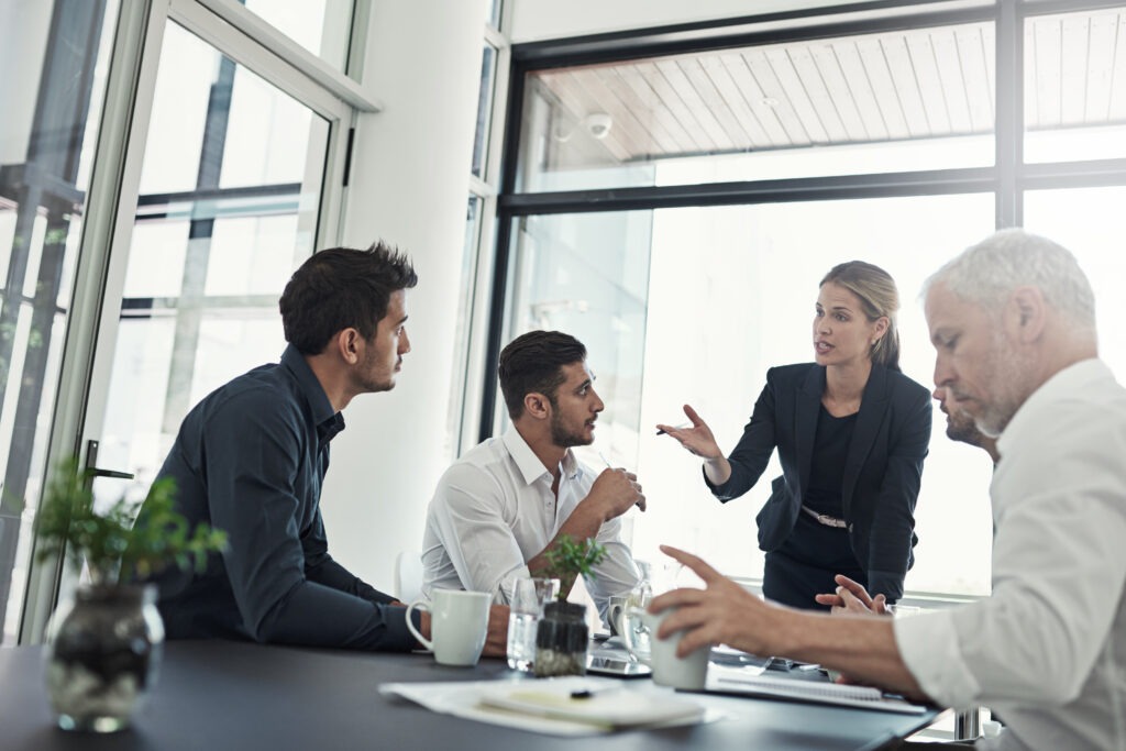 How Our Proposal Writing and Management Services Enhance Your Success