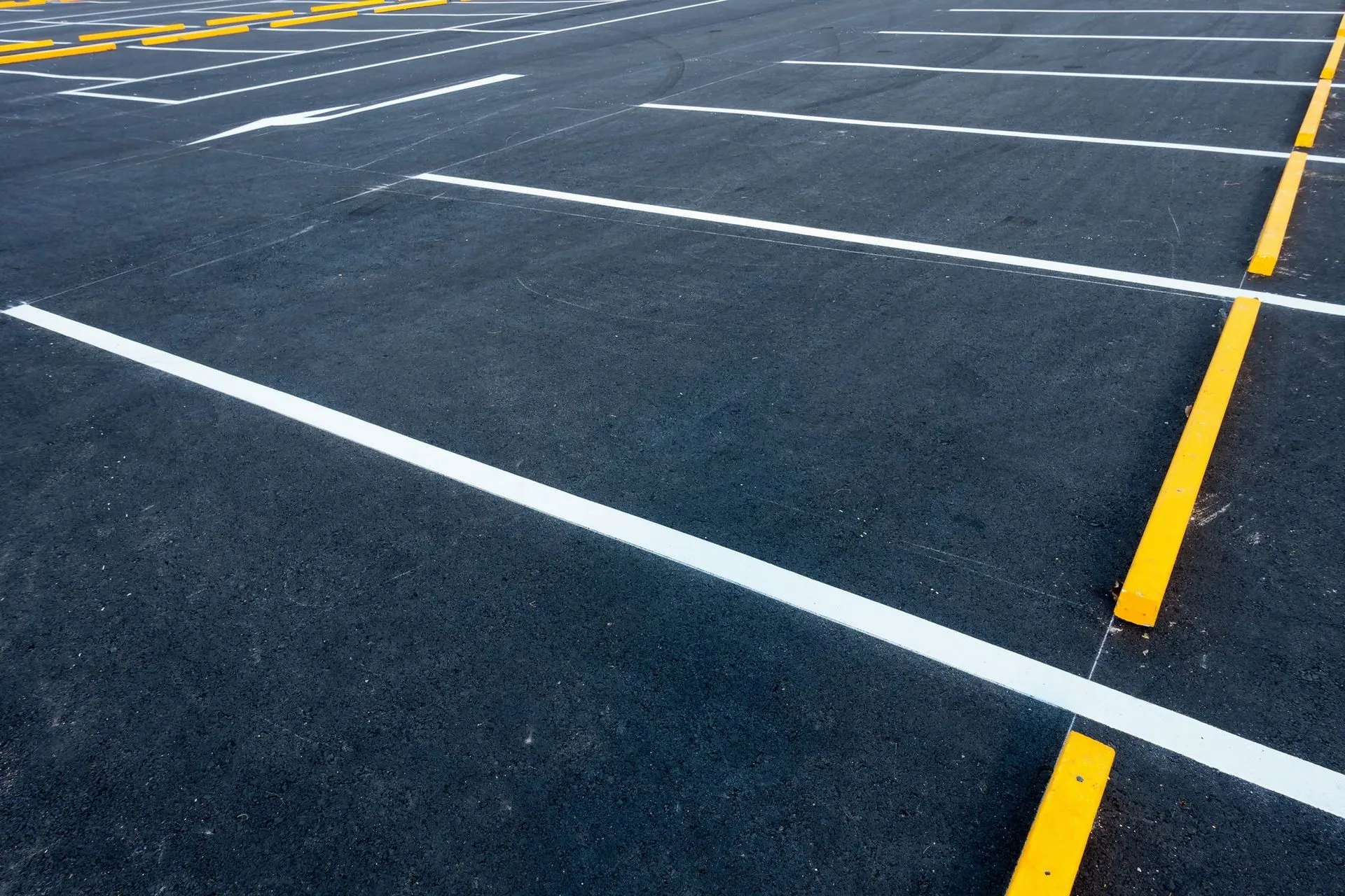 Reliable &amp; Affordable – Best Line Striping Contractor Biloxi