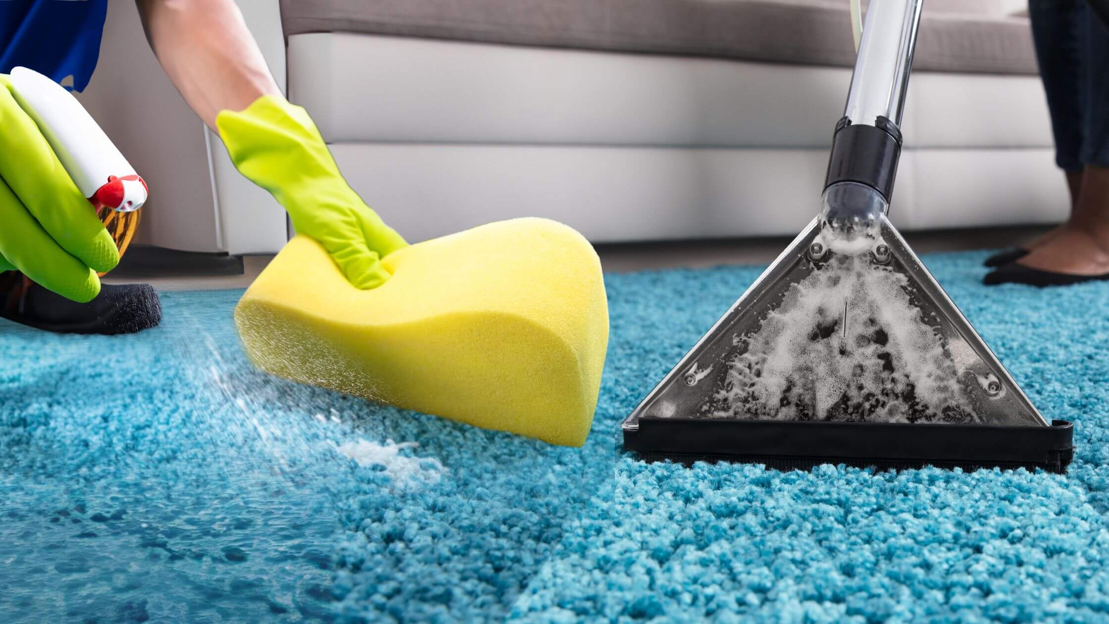 Quality Cleaning Services Offering carpet cleaning travis heights austin tx