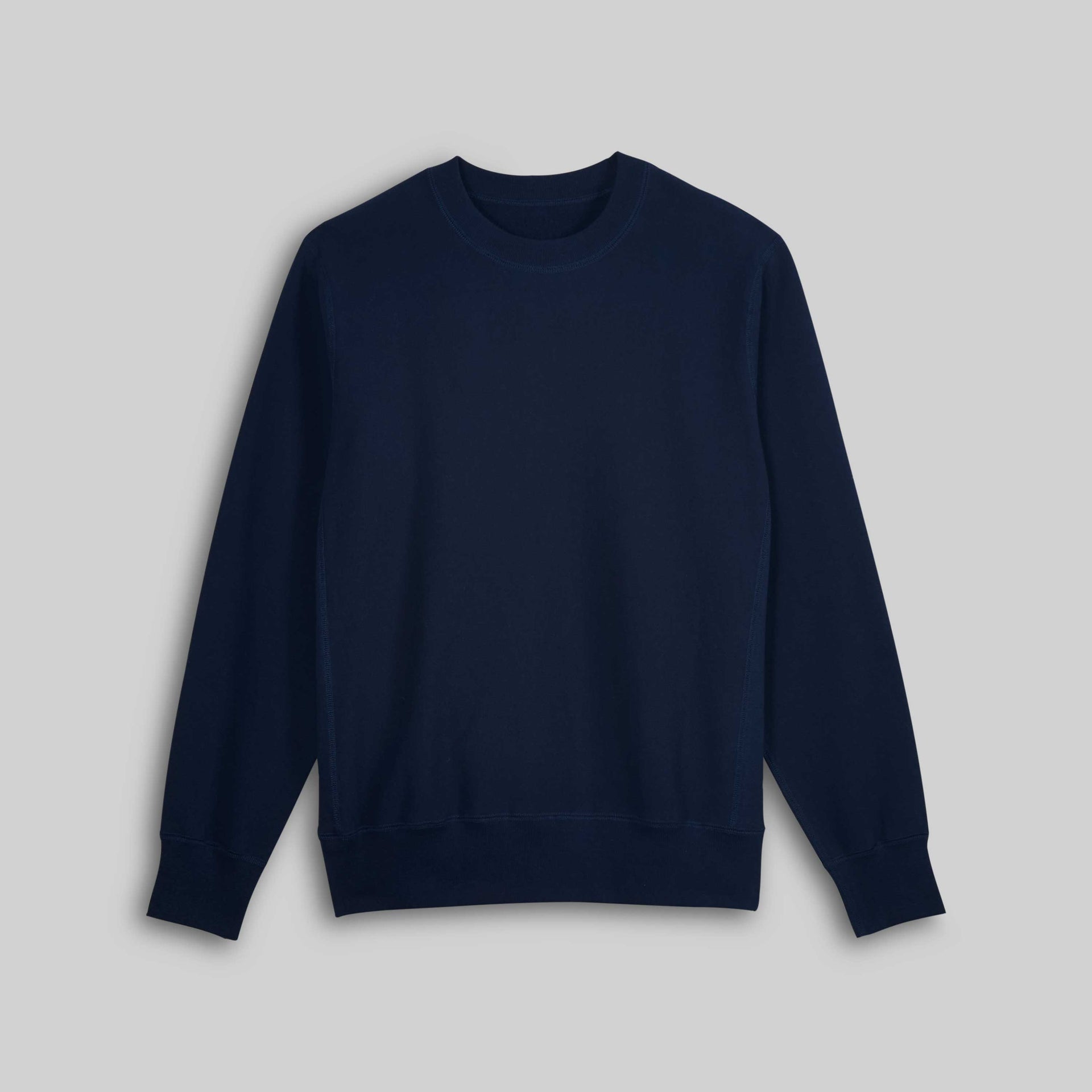 Why Every Closet Needs a Blank Crewneck
