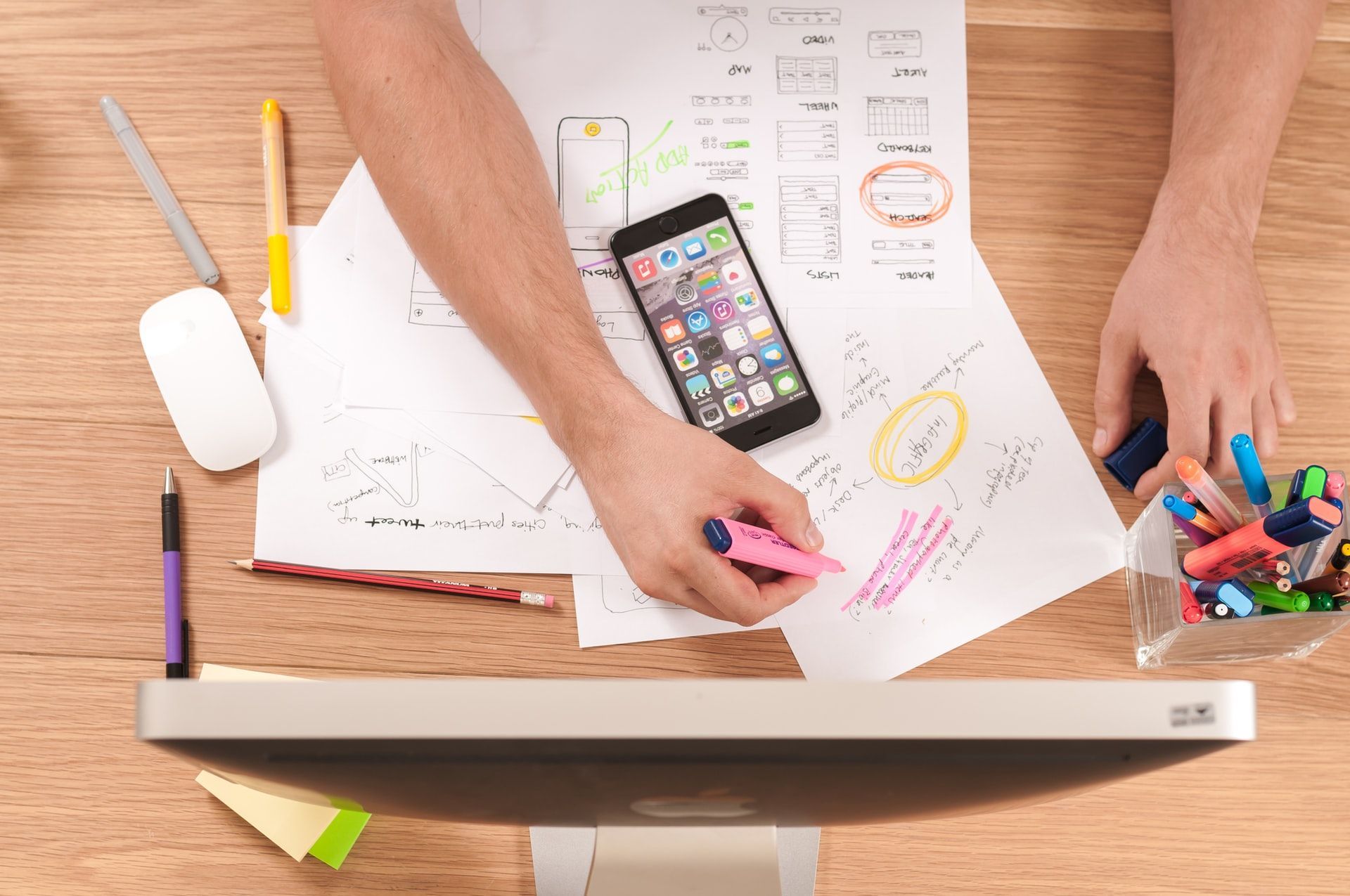 WordPress Website Development