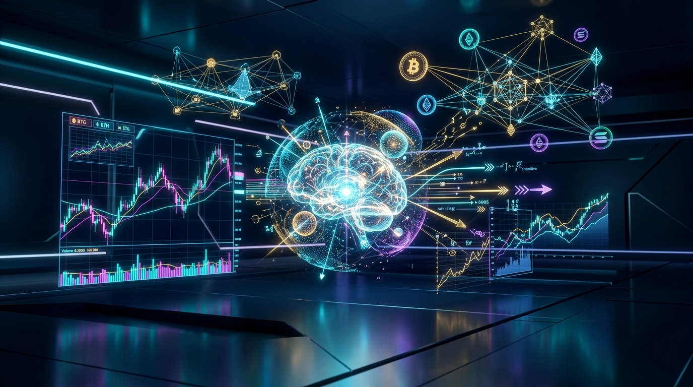 Best Tools for Free AI-Powered Crypto Quant Trading