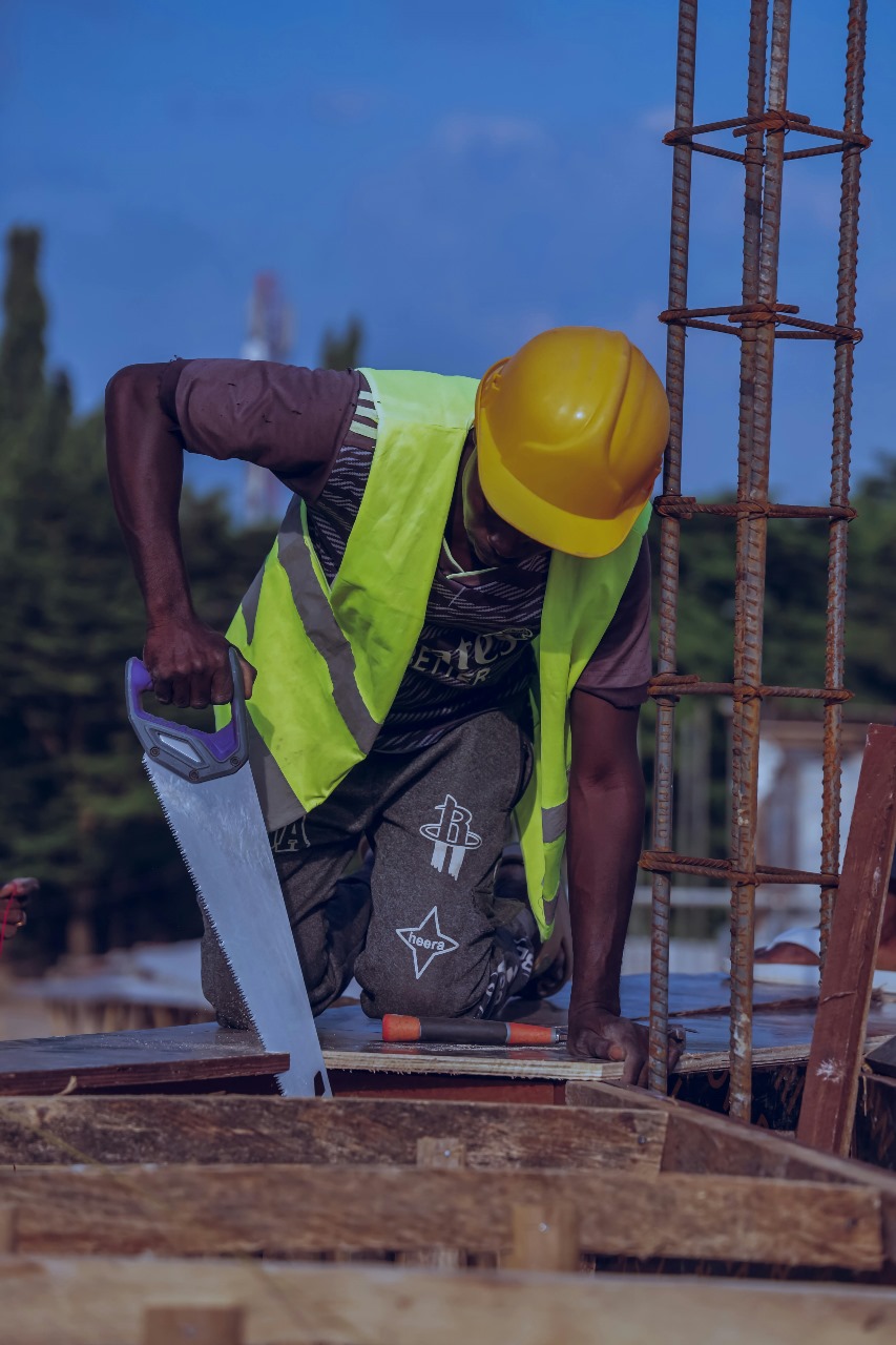 Construction Safety Training: Tools and Techniques