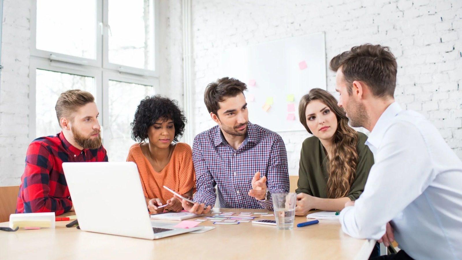Corporate Coach for Leadership Development | Nick Warner Consulting