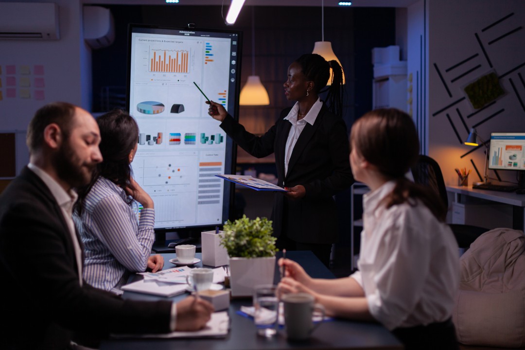 How to Conduct a Thorough Bid-No-Bid Analysis