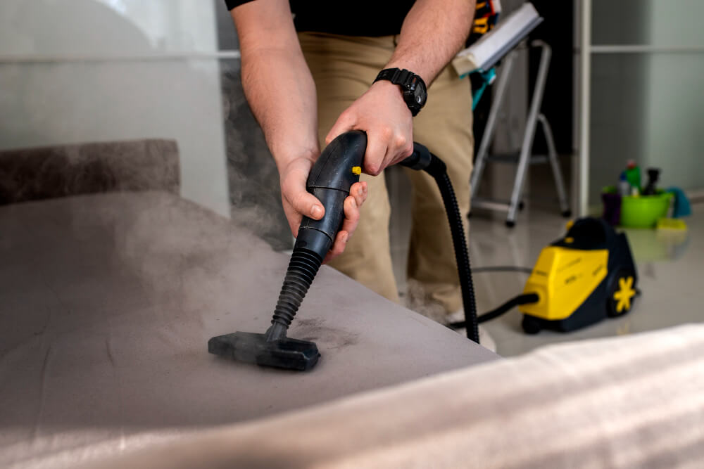 Sofa Cleaning Dubai – Stain Removal Experts You Can Trust