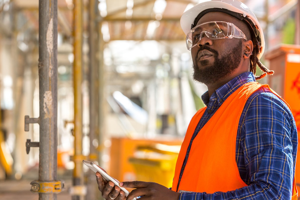 Safety Collaboration Software Designed for High-Risk Work Environments