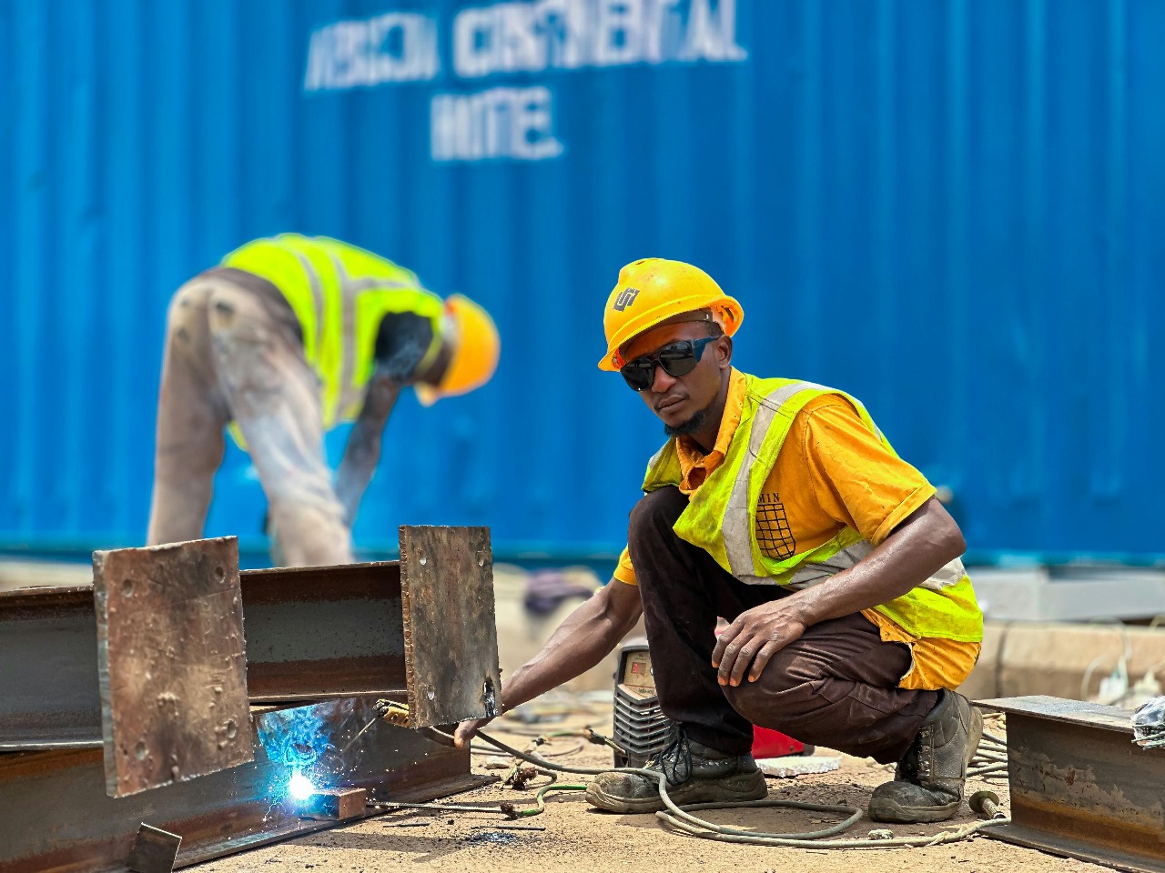 How a Construction Membership Association Supports Growth